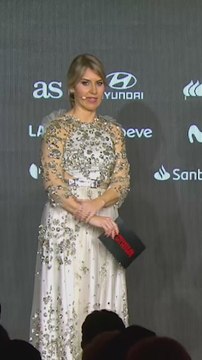 Marc Márquez elige el otro deporte en el que 'sería' campeón | Premios AS del Deporte 2025