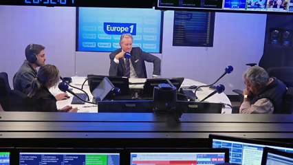 Labellisation de l'information : «On a le sentiment que le Président a perdu contact avec la réalité», déplore Jean-Michel Salvator