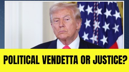 Trump DOJ targets another Dem for mortgage fraud