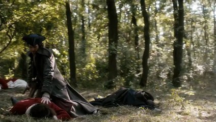 Sons of Liberty (2015) Season 1 Episode 3 - Independence