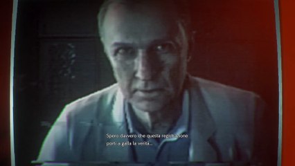 Resident Evil 3 Episodio 4 Story Mode ITA