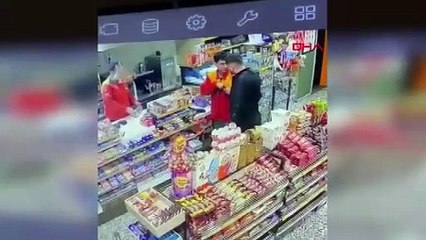 Durduk yere kafaya 5 gün sonra gözaltı