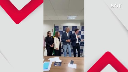 Cascavel ganhará coworking público na região Norte