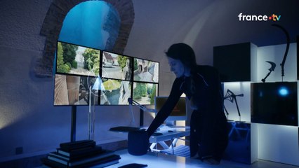 Ardennes S01E01 FRENCH HEADER