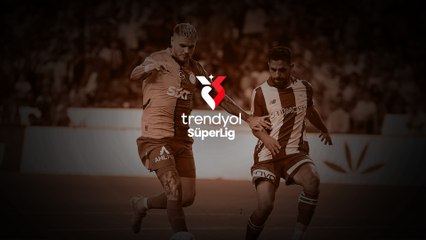 14e journée - Fenerbahce / Galatasaray