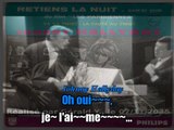 Johnny Hallyday_Ya ya twist (L. Dorsey_Ya ya)(Clip 1962)