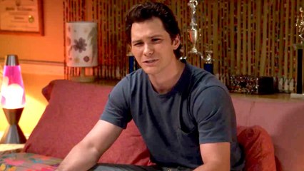 Sneak Peek: The Next Episode of Georgie & Mandy's First Marriage