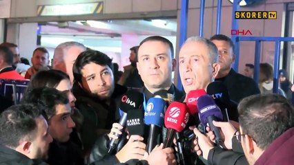 Galatasaray'da Metin Öztürk'ten hakem isyanı! 'Bu tiyatroyu seyretmeyeceğiz'