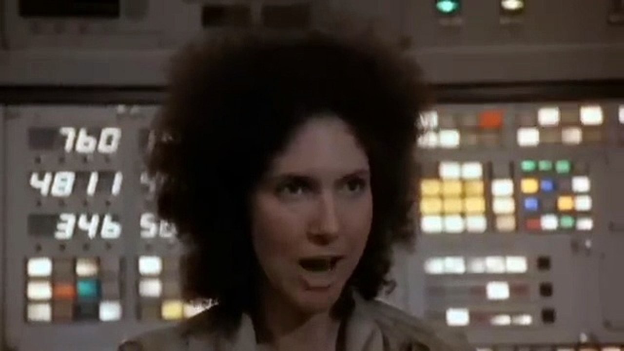 Star Crystal (1986)
