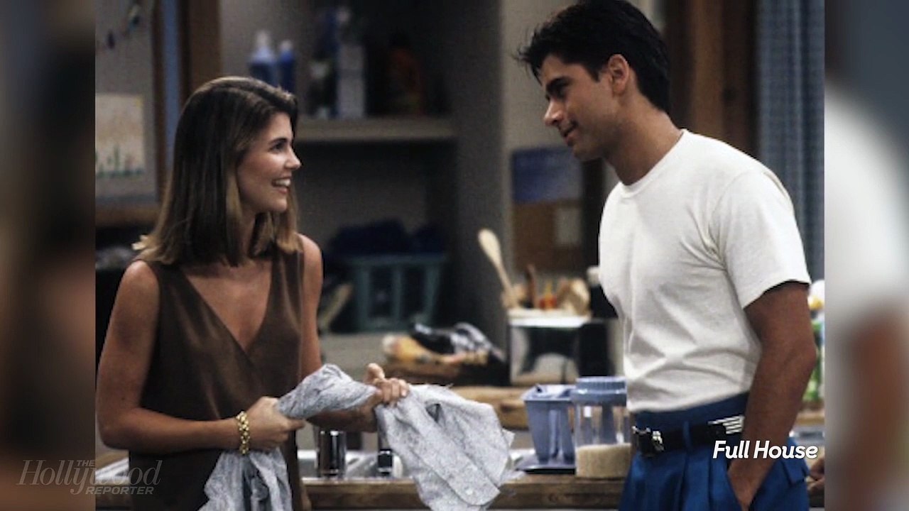 Lori Loughlin On Her 'Full House' Audition and the First Time She Met John Stamos | In Studio