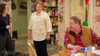 John Goodman Admits That Roseanne Barr's Offensive Tweet Left Him 'Brokenhearted' | THR News
