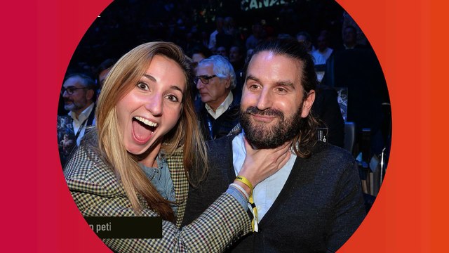 Marie Portolano maman de trois enfants : rare apparition de ses deux aînés, dont James, issu de sa relation passée avec Léo