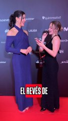 Carolina Marín vs Nadal, Alcaraz, Federer, Serena, Badosa....