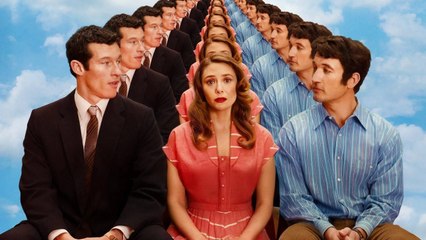 Eternidad | Tráiler oficial subtitulado