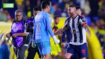 Liga MX confirma fechas y horarios de las Semifinales del Apertura 2025