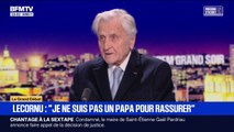Budget: pour Jean-Claude Trichet, ancien président de la BCE, les parlementaires français 