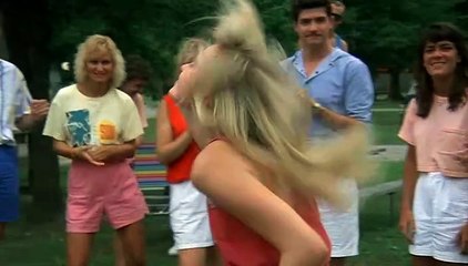 PAURA NEL BUIO      (Umberto Lenzi; Thriller; 1989)