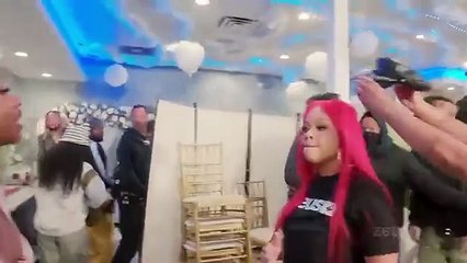 Baddies USA Chapter 1 EP 2