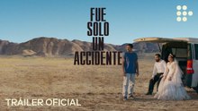 Fue Solo Un Accidente | Tráiler oficial subtitulado
