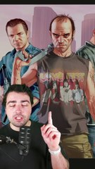 GTA V : 87h c'est PAS assez ? Je réponds aux rageux !