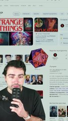 Stranger Things : L'Easter Egg Google Caché Que Tu Dois Absolument Voir !