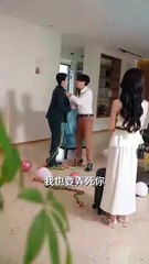 Hes not my salvation, He Married Me To Save Her, The Celibate Lie [Multi Sub]