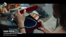 Eşref Rüya 24 Bölüm 2 Fragmanı ｜ “Hiçbir Zaman Bu Kolyeyi Çıkarmayacaksın…”