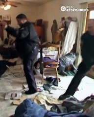 An 81 years old man was murdered in his home