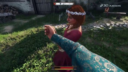 Es el RPG REALISTA DEFINITIVO - Análisis de KINGDOM COME: DELIVERANCE 2