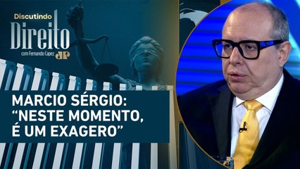 Brasil é ou pode se tornar um narcoestado? Procurador de Justiça responde | DISCUTINDO DIREITO