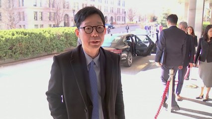 "한미, 팩트시트 신속이행 공감대...부문별 이행협의체 구축 합의 / YTN