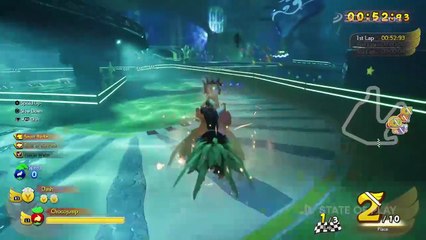 OTRO GRAN IMPRESCINDIBLE para 2024 - ANÁLISIS de FINAL FANTASY VII REBIRTH