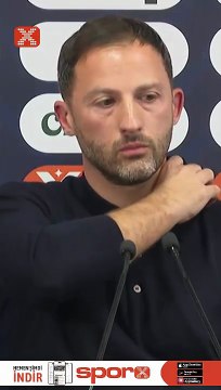 Tedesco'dan cevap: Fenerbahçe'den neden geriye düşüyor?