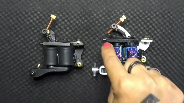 Te Explico Las 5 Diferencias Que Hay Entre Maquinas De Bobinas Para Linea y Para Sombra