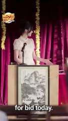 The Grand Lady’s Comeback