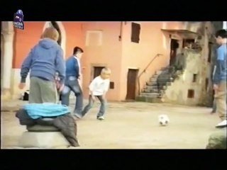 HRT 1 15.01.2011. - Reklame