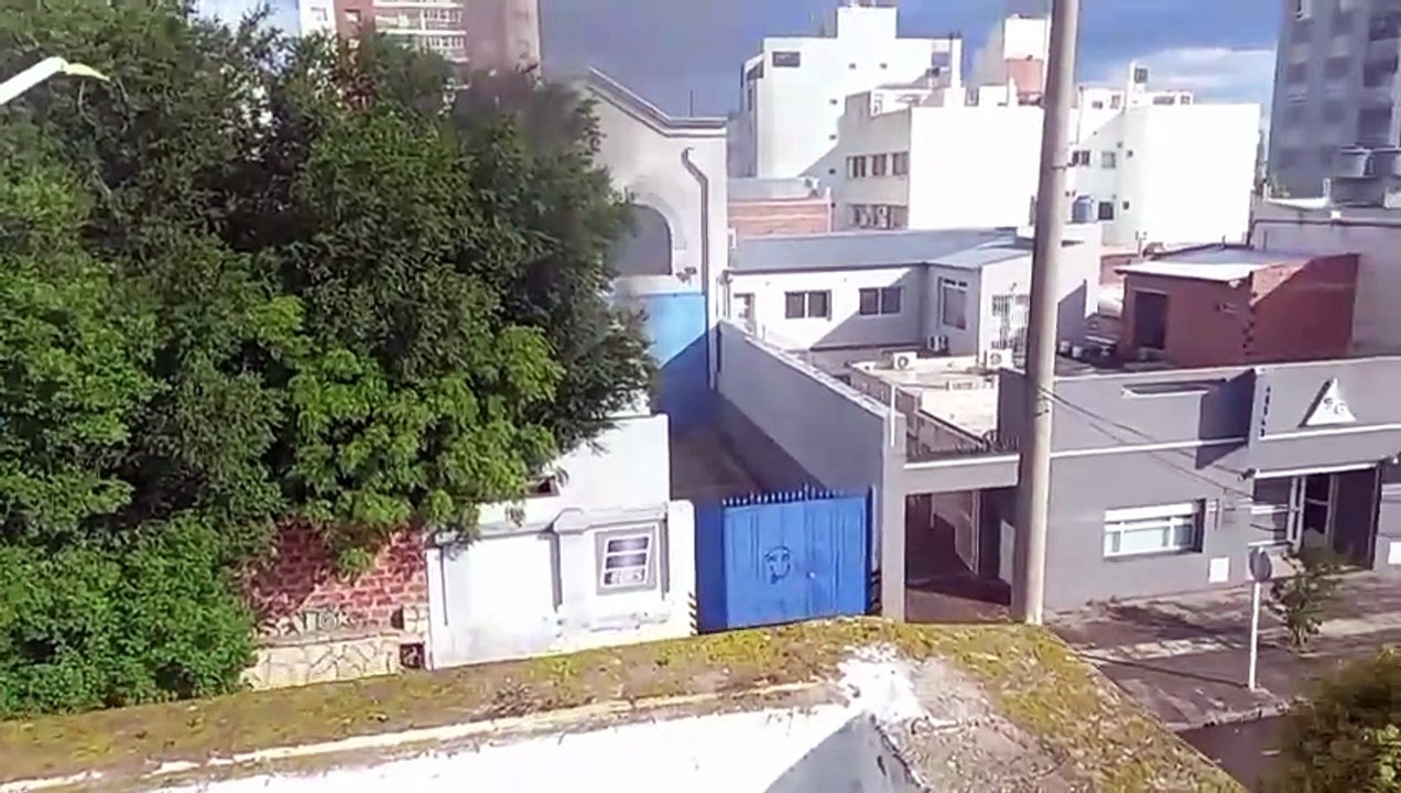 Incendio subestación EDES