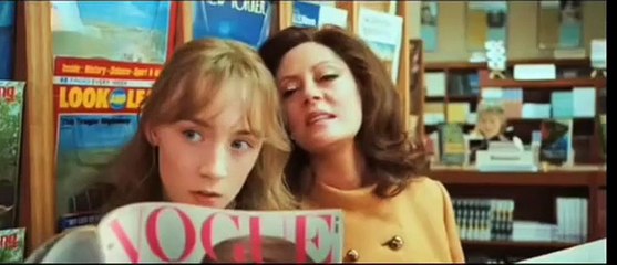 In meinem Himmel Trailer DF