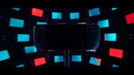 Vídeo de presentación y fecha de Steam Deck OLED