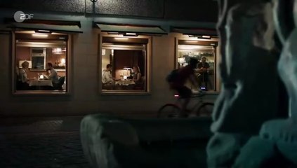 Theresa Wolff -06- Passion