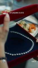 Eşref Rüya 24 Bölüm 2 Fragmanı ｜ “Hiçbir Zaman Bu Kolyeyi Çıkarmayacaksın…” #shorts