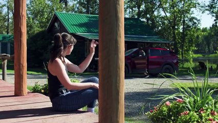 Heartland (2007) S19 Ep9 - Revenge