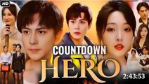 [Hot 2025🔥] Final Hour: Countdown Reborn (DUBBED)_Dramabox
