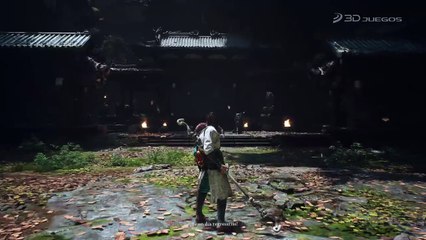 No veremos GRÁFICOS ni JEFES así de espectaculares EN MUCHO TIEMPO. ANÁLISIS de BLACK MYTH: WUKONG