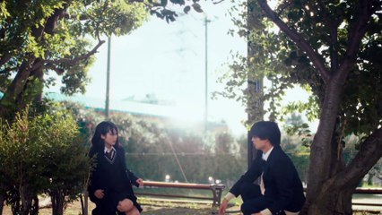 Strobe Edge Season 1 JDrama ep4