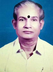 எனது மாமனாரும் சித்ரா  ஜவுளி ஸ்டோர் உரிமையாளரும் திரு சுந்தரேசன் முதலியார் அவர்கள் எங்களுக்கு அட்வான்ஸ் ஆங்கில புத்தாண்டு சொல்லுகிறார்