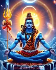 ஓம் நமசிவாய மக்களை காப்பாற்று ஊழல்வாதிகளை அழித்துவிடு ஏமாற்றுவர்களே ஆதரவாக இருக்கும் மக்களை தண்டித்து விடு ஓம் நமசிவாய