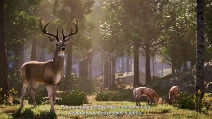 Tráiler de lanzamiento de The Elder Scrolls IV: Oblivion Remastered