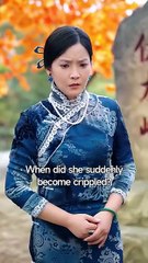 I Run Eternity, All Bow to Me #Dramabox