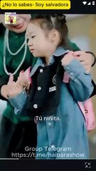 ¿No lo sabes- Soy salvadora (Cn sub es) ShortMax - MiniCine